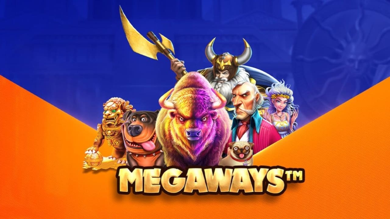 Megaways Slots Megaways Slots