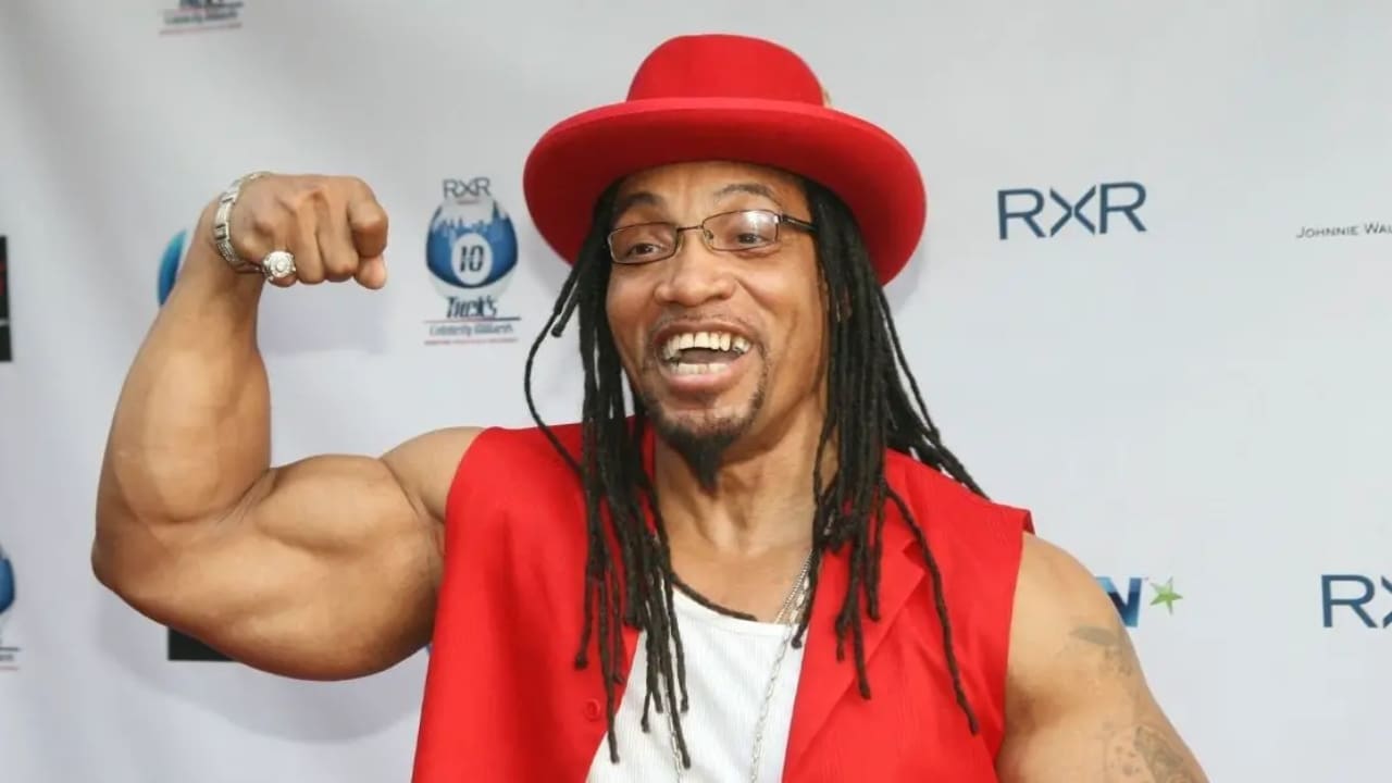 Melle Mel's Net Worth Details Melle Mel's Net Worth Details