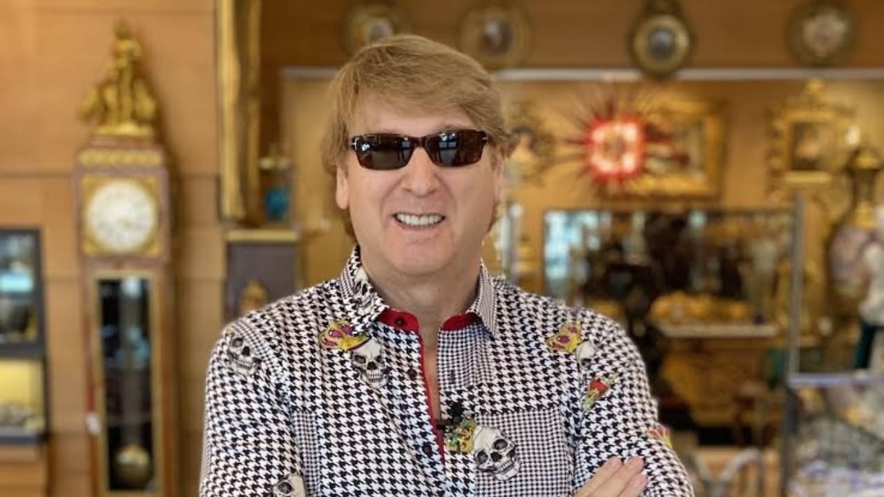 Michael Blakey's Net Worth Details Michael Blakey's Net Worth Details