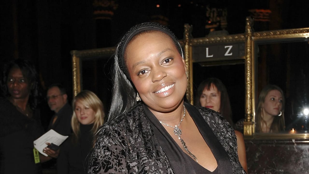 Pat McGrath Net Worth Details Pat McGrath Net Worth Details