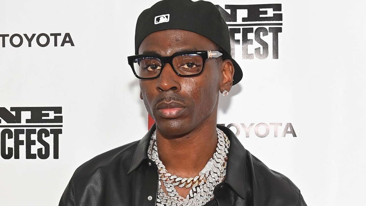Rapper Young Dolph Net Worth Details Rapper Young Dolph Net Worth Details