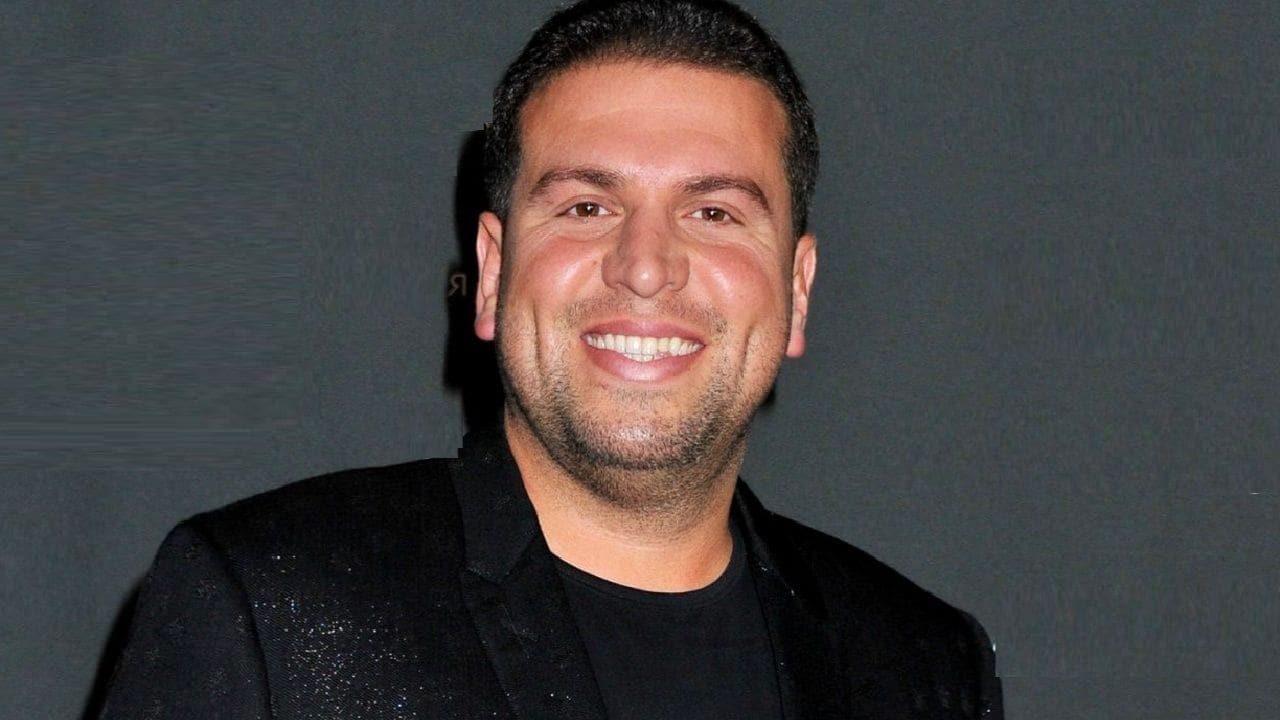 Richard Saghian Net Worth Details Richard Saghian Net Worth Details