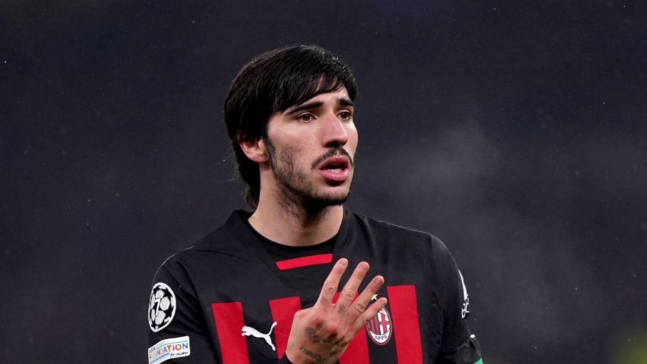 Sandro Tonali Net Worth Details Sandro Tonali Net Worth Details