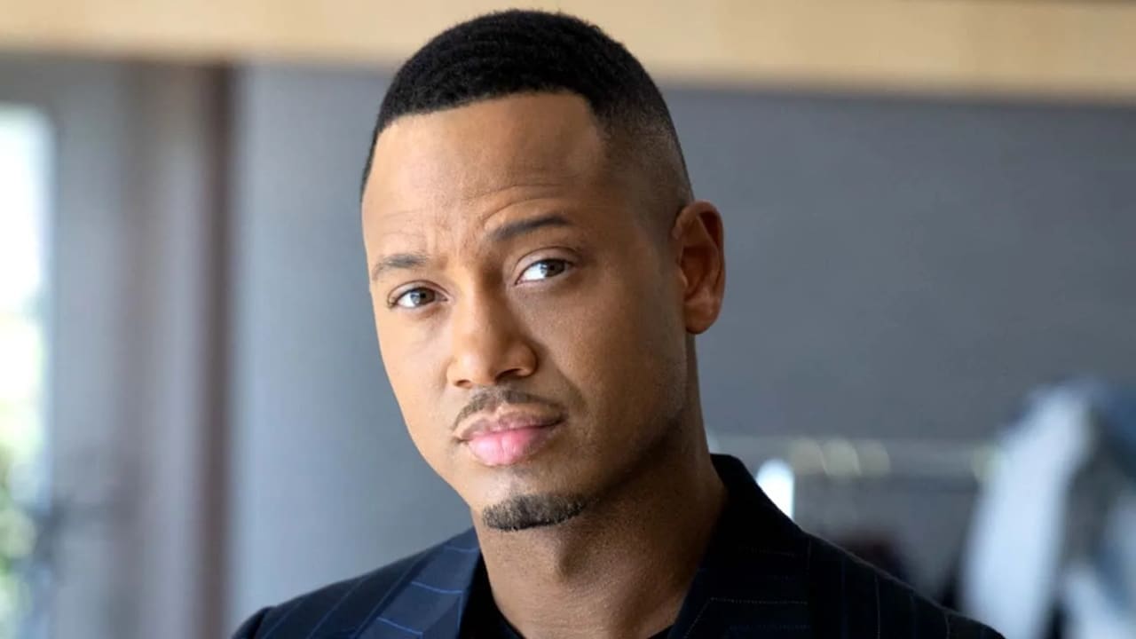 Terrence J's Net Worth Details Terrence J's Net Worth Details