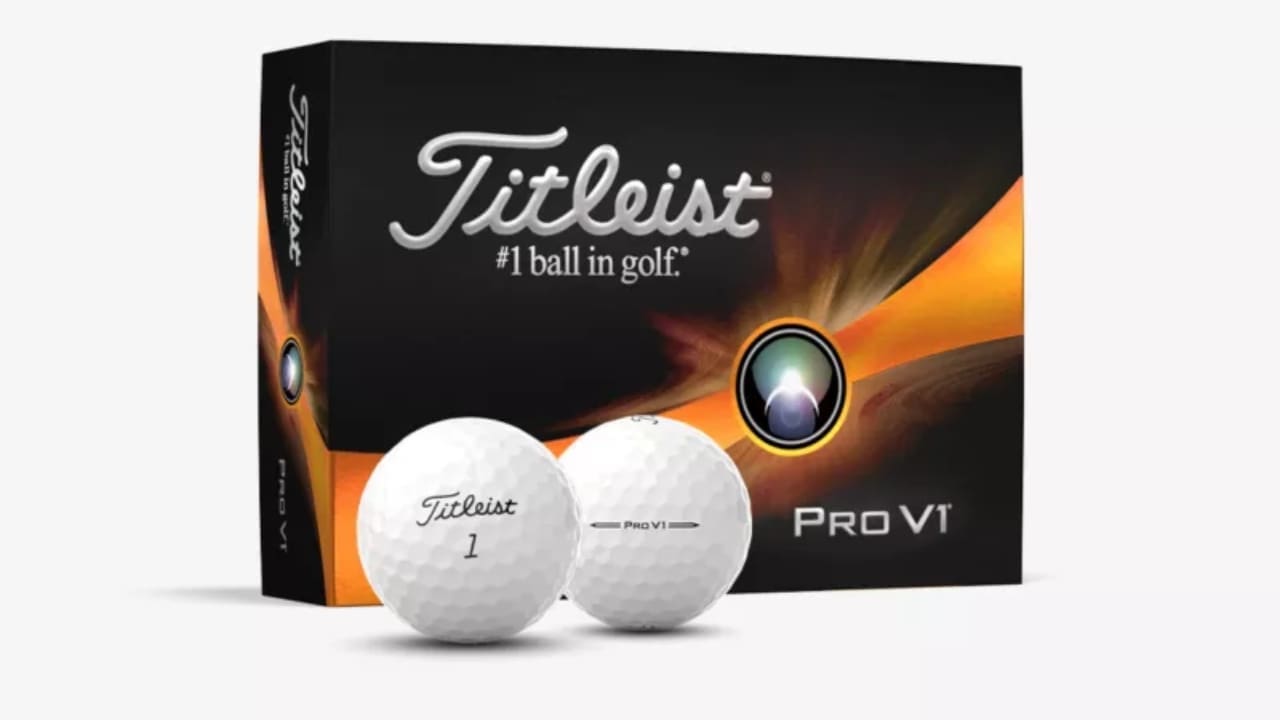 Titleist Pro V1 Titleist Pro V1