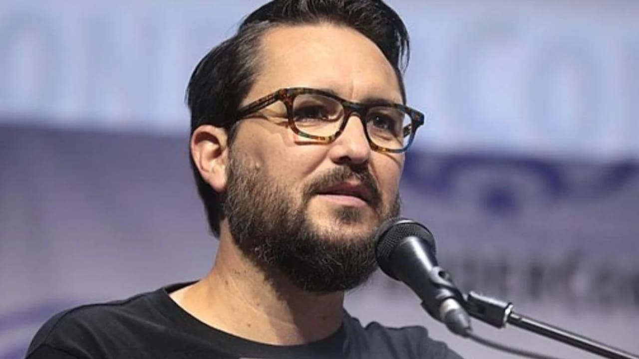 Wil Wheaton's Net Worth Details Wil Wheaton's Net Worth Details