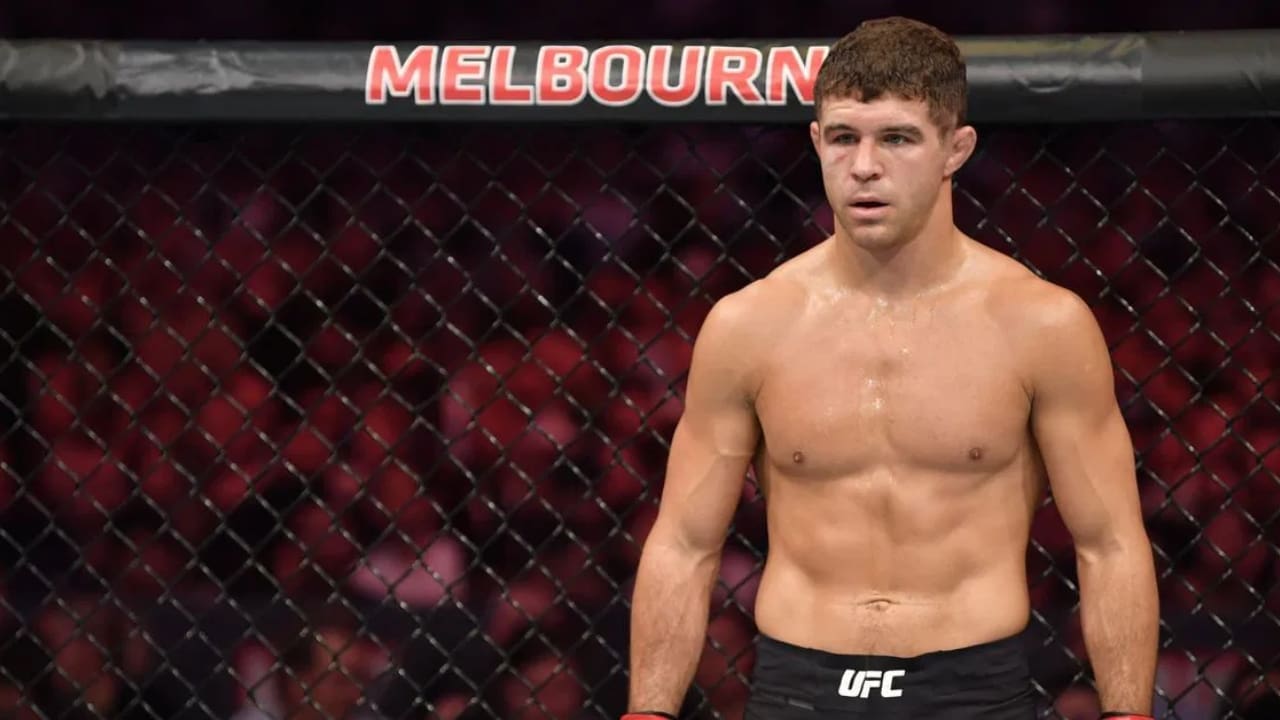 Al Iaquinta Net Worth Details Al Iaquinta Net Worth Details