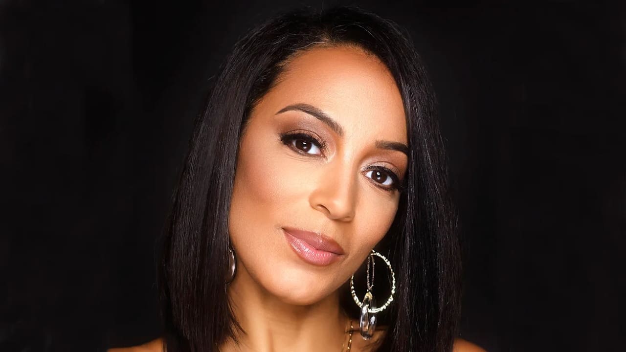 Angela Rye Net Worth Details Angela Rye Net Worth Details