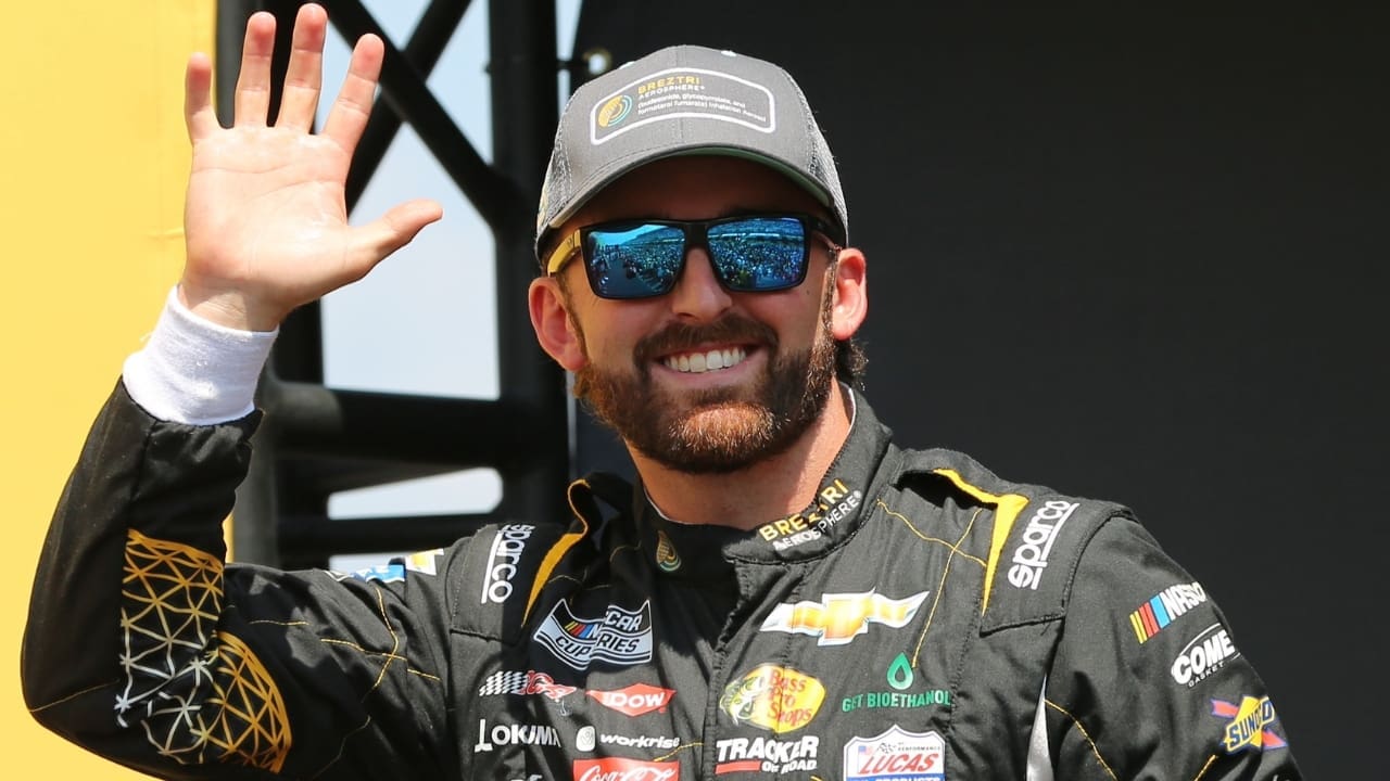 Austin Dillon Net Worth Details Austin Dillon Net Worth Details