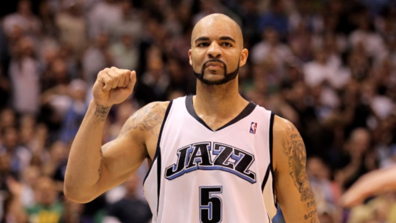 Carlos Boozer Net Worth Details Carlos Boozer Net Worth Details