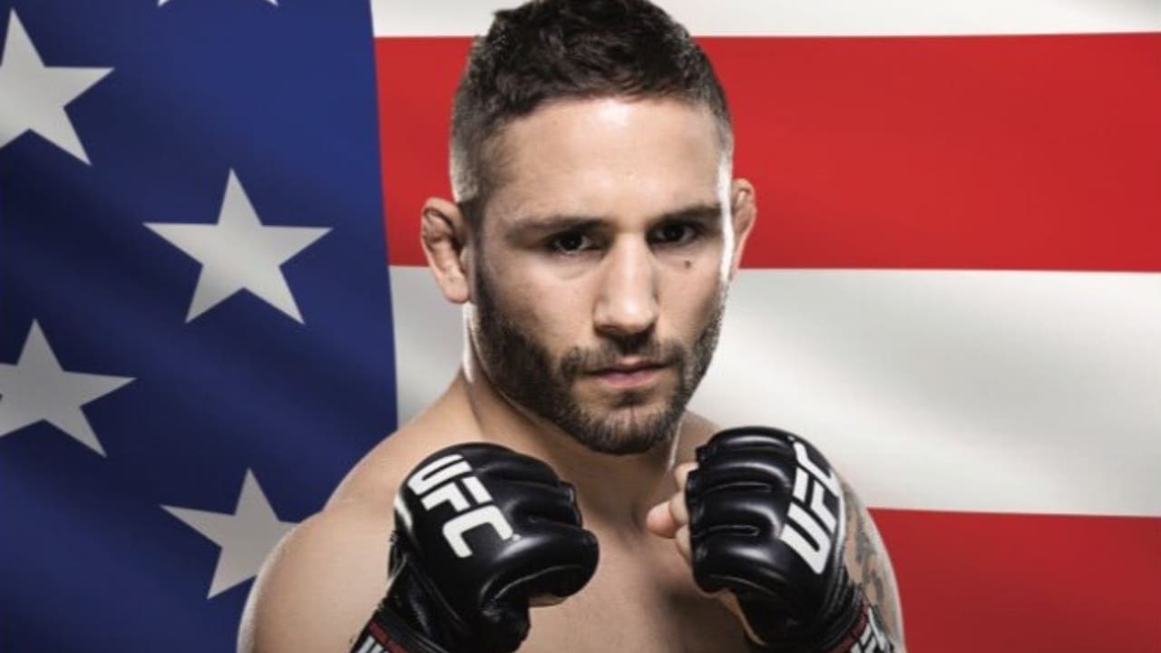 Chad Mendes Net Worth Details Chad Mendes Net Worth Details