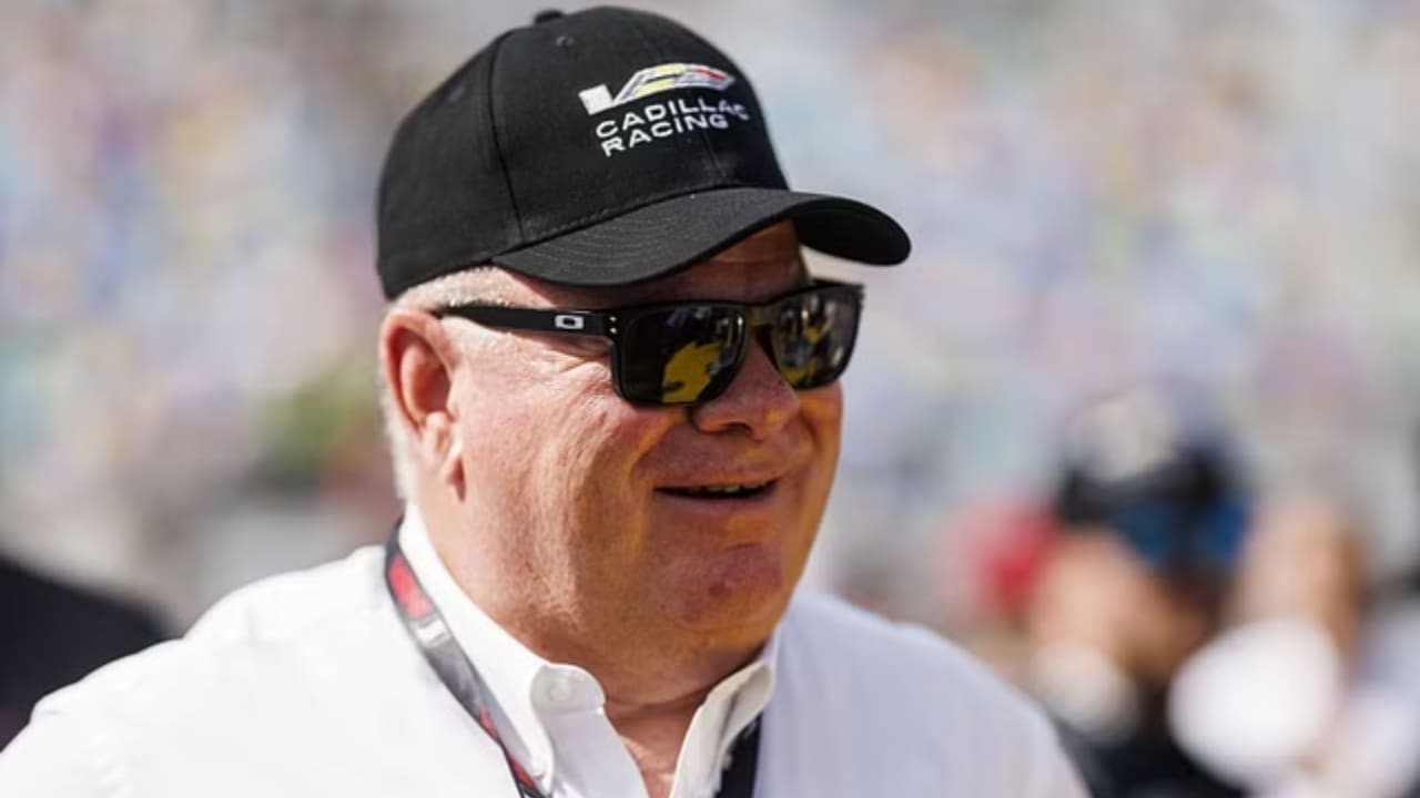Chip Ganassi Net Worth Details Chip Ganassi Net Worth Details