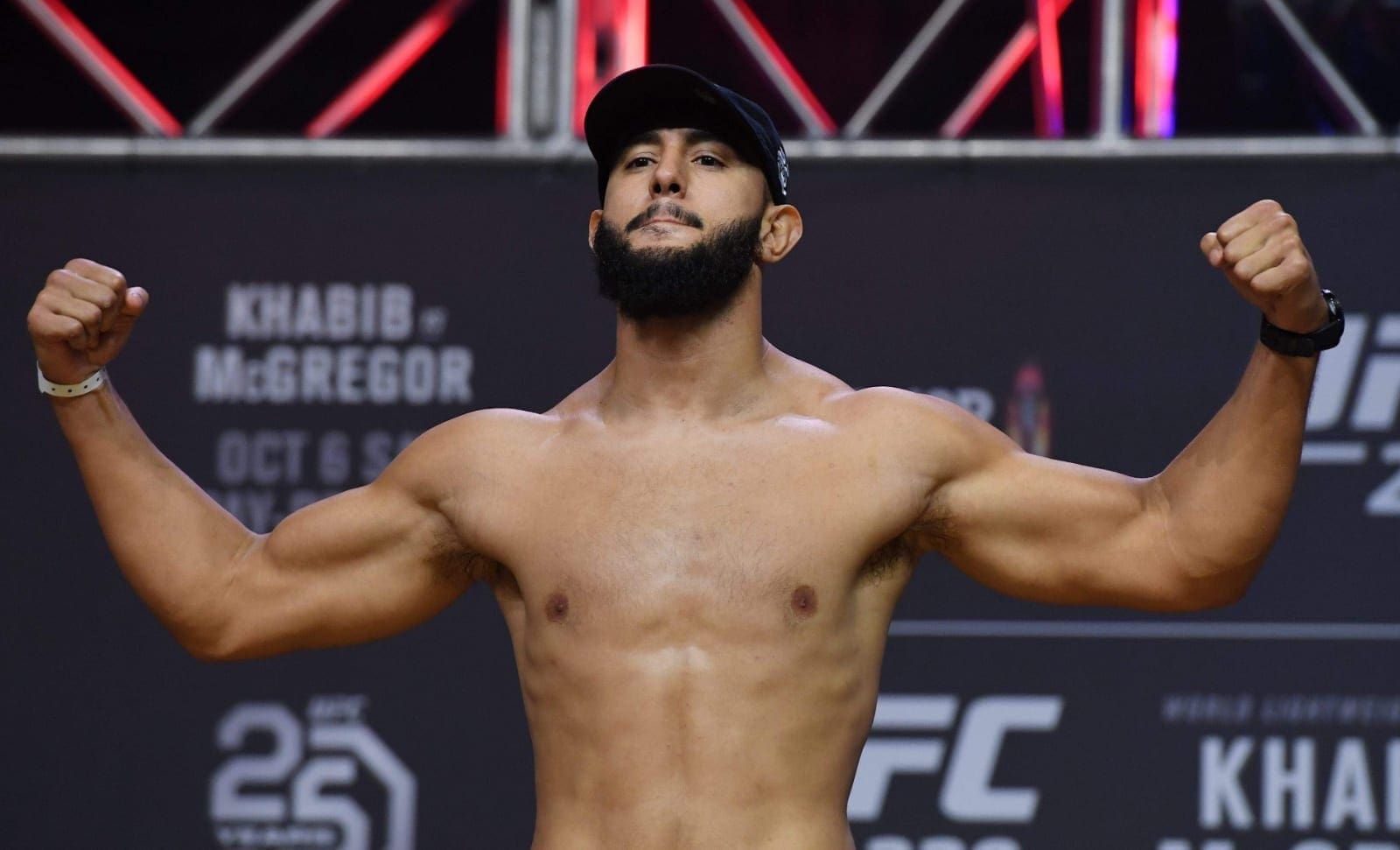 Dominick Reyes Net Worth Details Dominick Reyes Net Worth Details