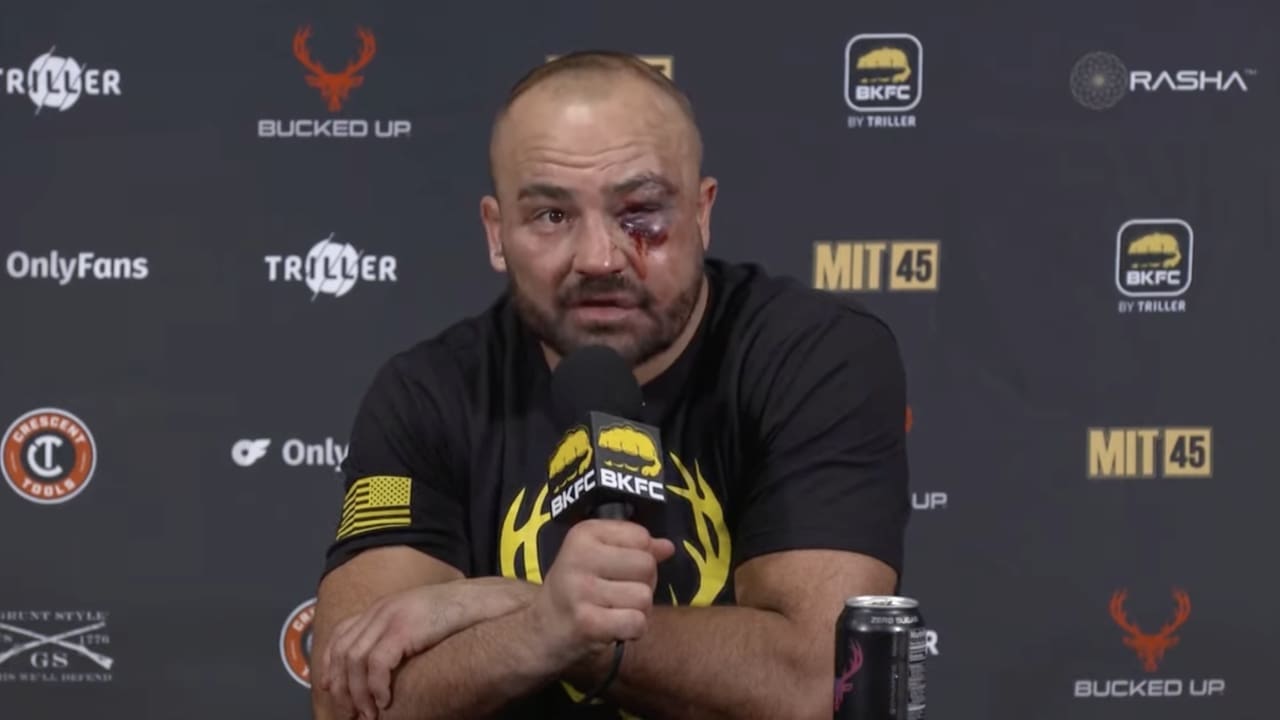 Eddie Alvarez Net Worth Details Eddie Alvarez Net Worth Details