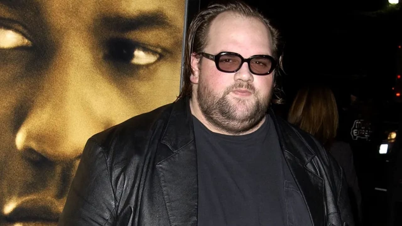 Ethan Suplee Net Worth Details Ethan Suplee Net Worth Details