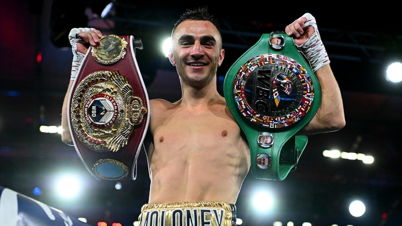 Jason Moloney Net Worth Details Jason Moloney Net Worth Details