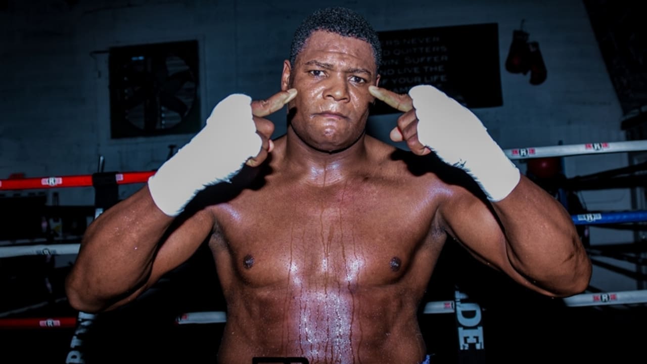 Luis Ortiz Net Worth Details Luis Ortiz Net Worth Details