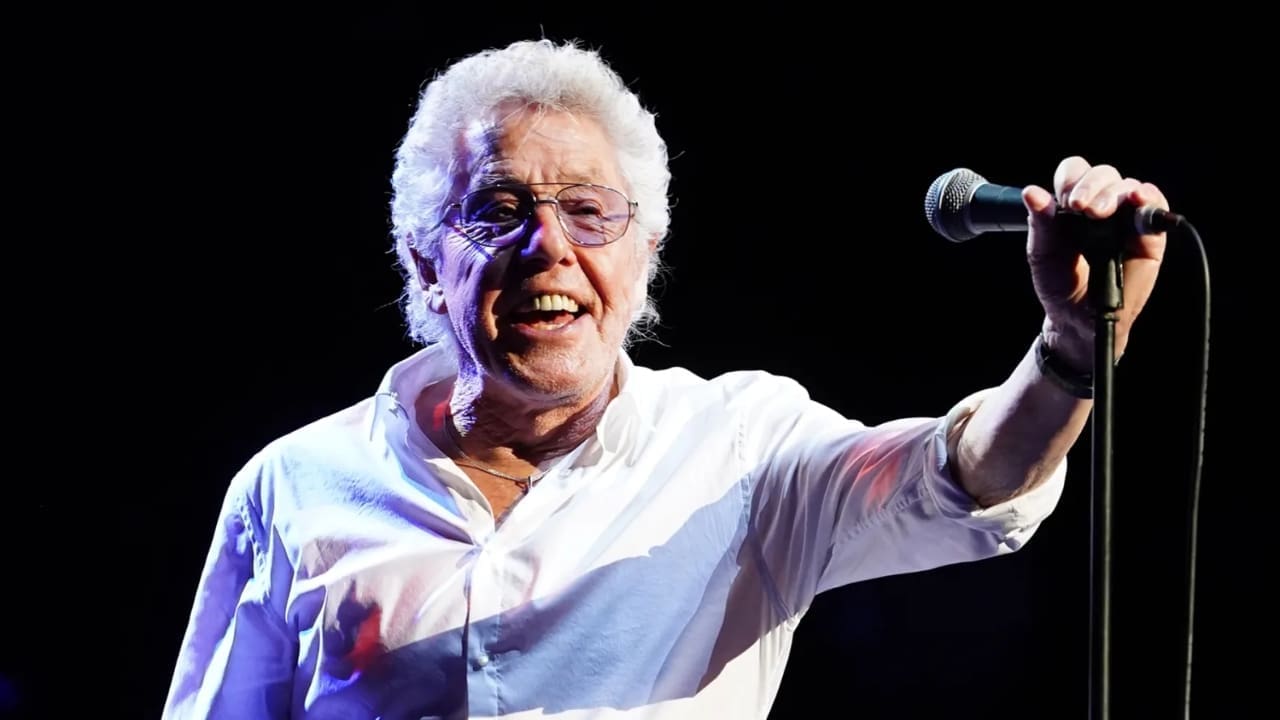 Roger Daltrey Net Worth Details Roger Daltrey Net Worth Details
