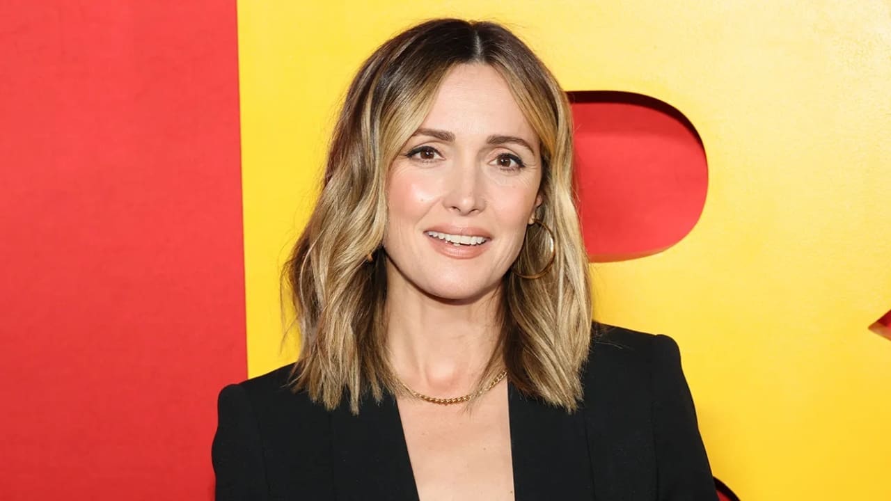 Rose Byrne Net Worth Details Rose Byrne Net Worth Details