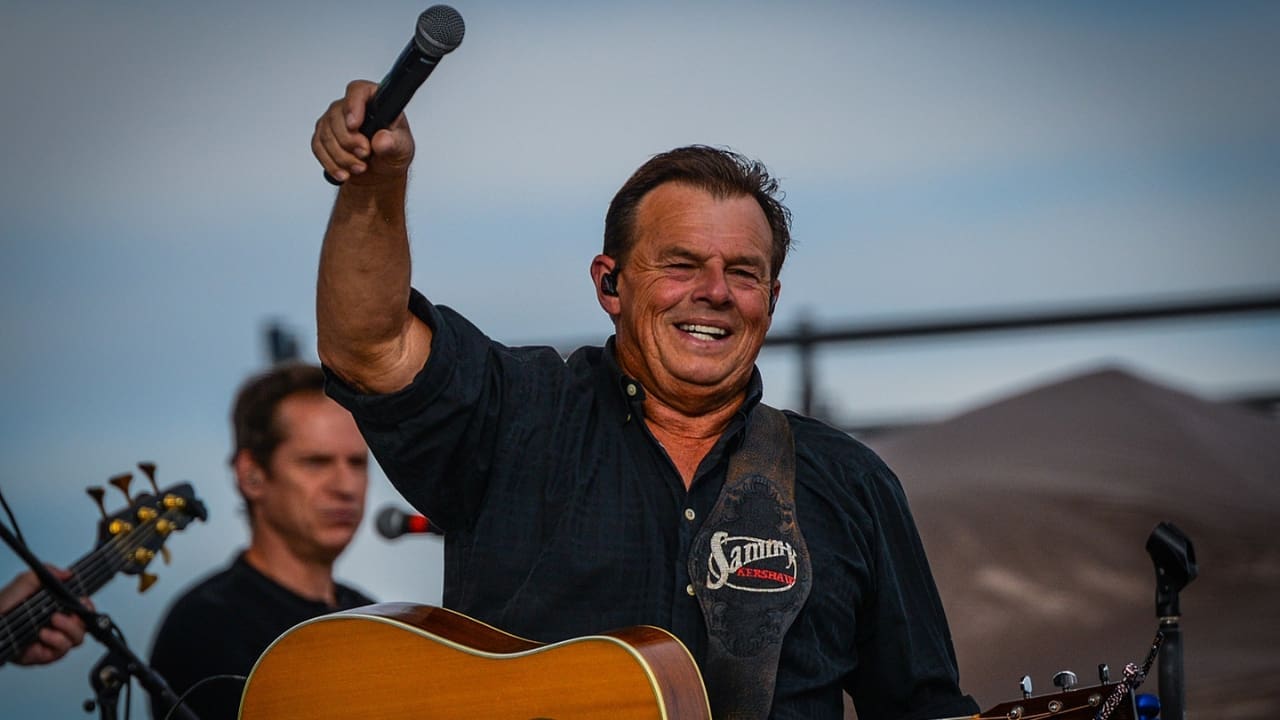 Sammy Kershaw Net Worth Details Sammy Kershaw Net Worth Details