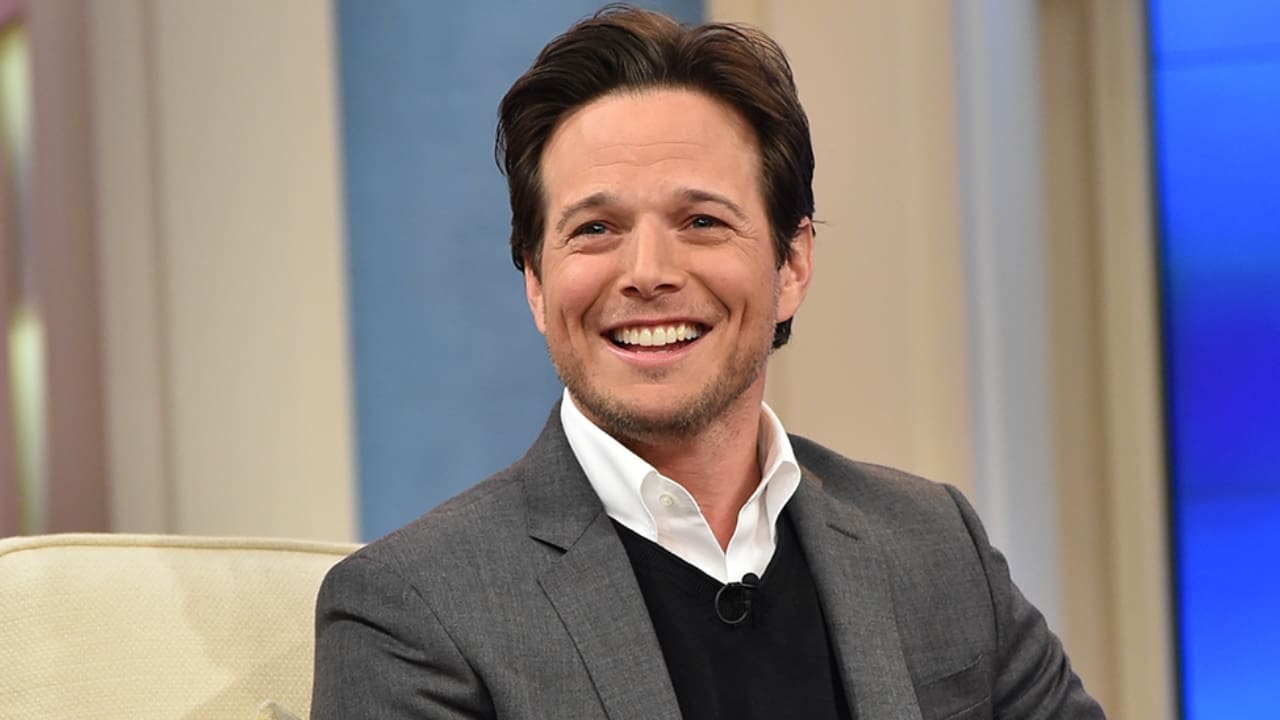 Scott Wolf Net Worth Details Scott Wolf Net Worth Details