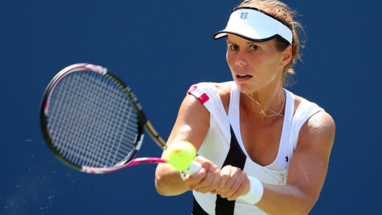 Varvara Lepchenko Net Worth Details Varvara Lepchenko Net Worth Details