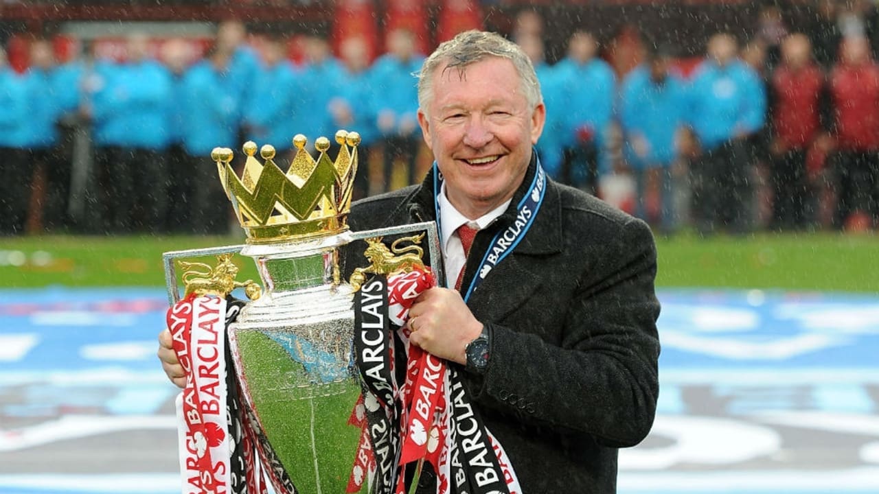 Alex Ferguson Net Worth Details Alex Ferguson Net Worth Details