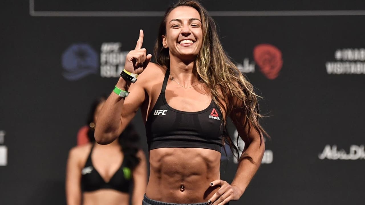 Amanda Ribas Net Worth Details Amanda Ribas Net Worth Details