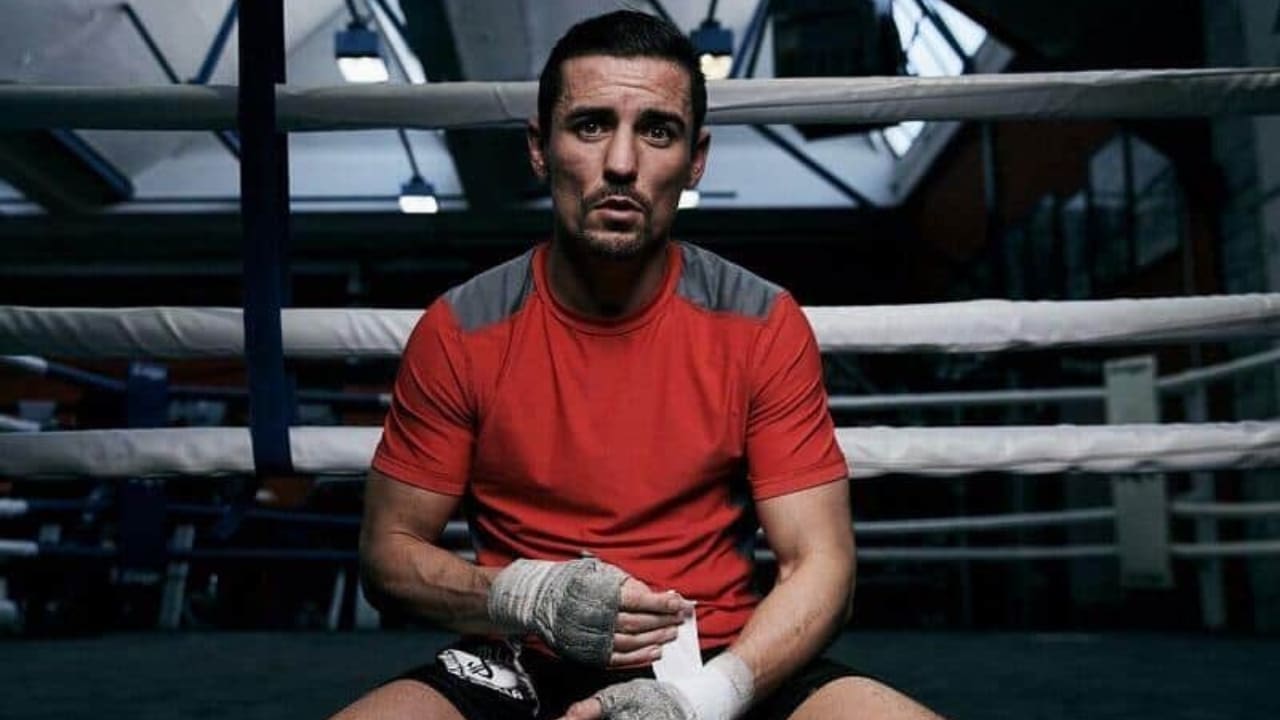 Anthony Crolla Net Worth Details Anthony Crolla Net Worth Details