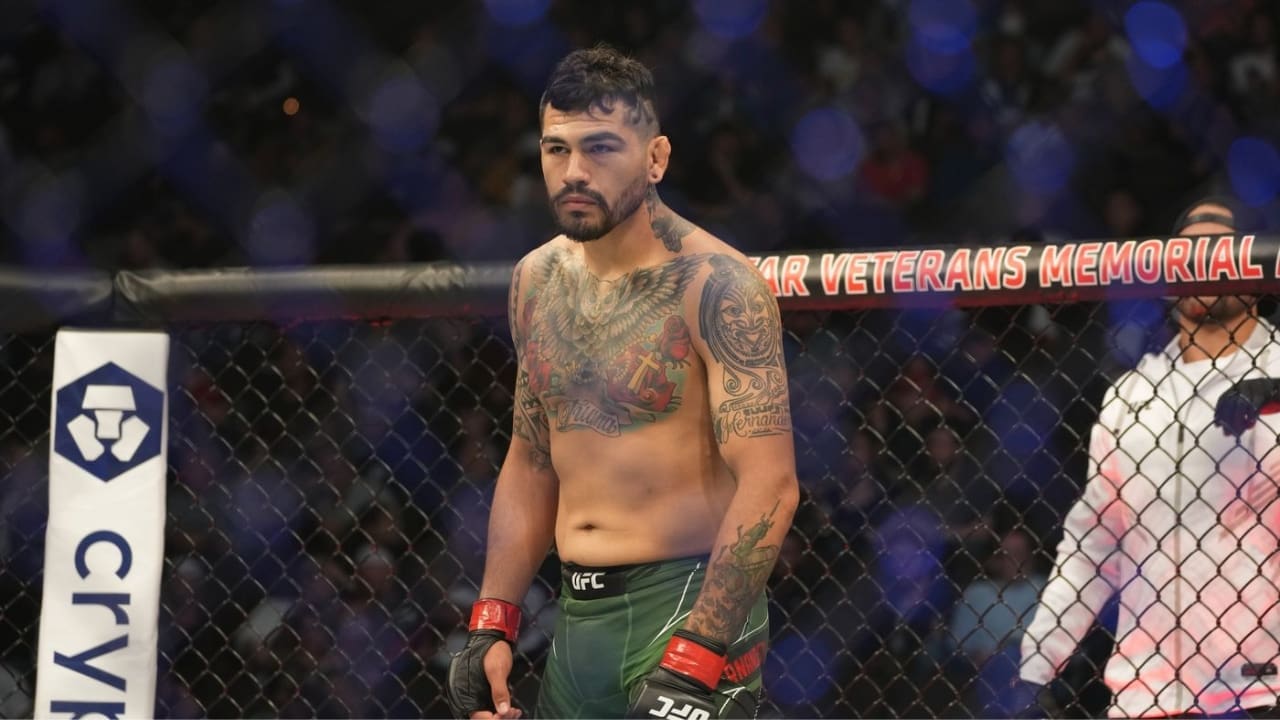 Anthony Hernandez Net Worth Details Anthony Hernandez Net Worth Details