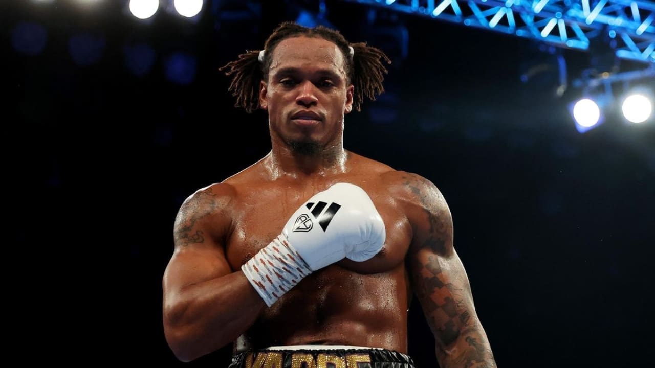 Anthony Yarde Net Worth Details Anthony Yarde Net Worth Details