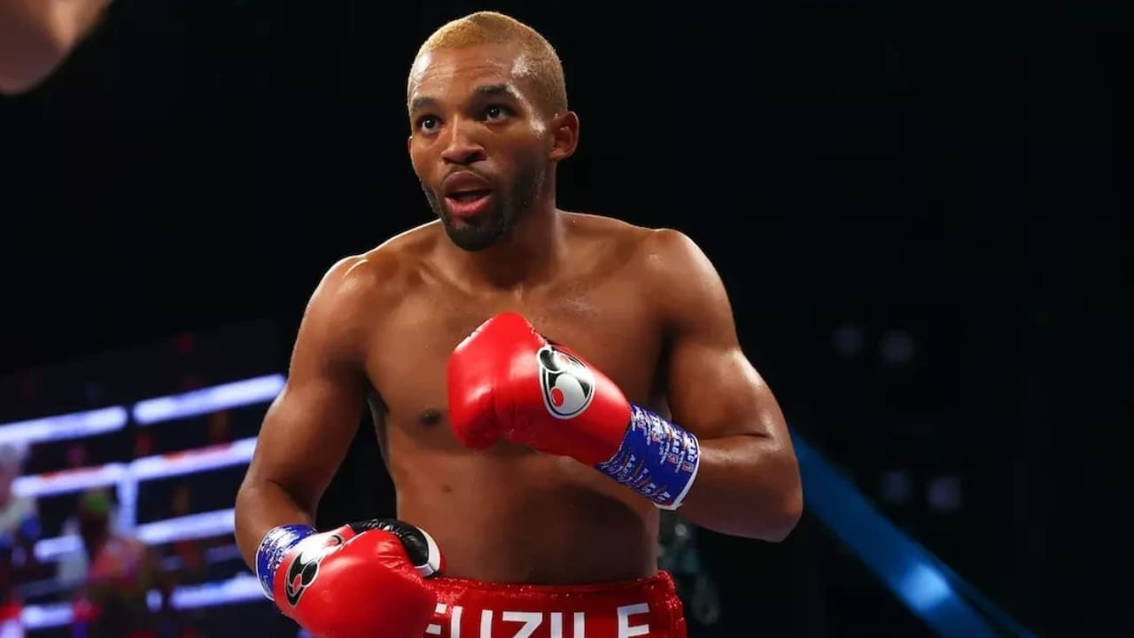 Azinga Fuzile Net Worth Details Azinga Fuzile Net Worth Details