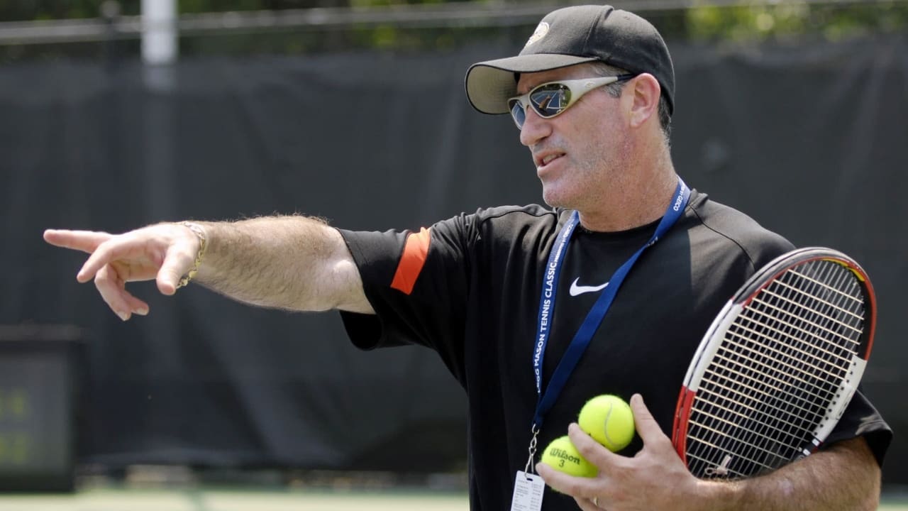 Brad Gilbert Net Worth Details Brad Gilbert Net Worth Details