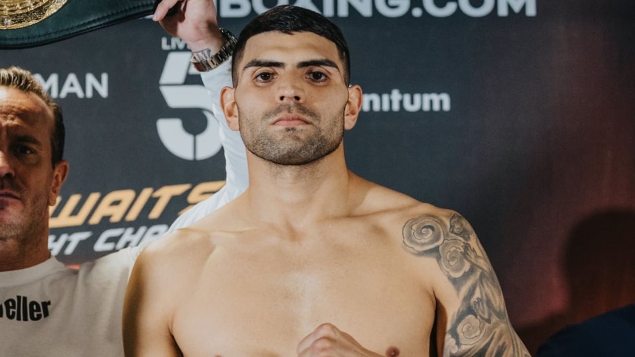 Braian Suarez Net Worth Details Braian Suarez Net Worth Details