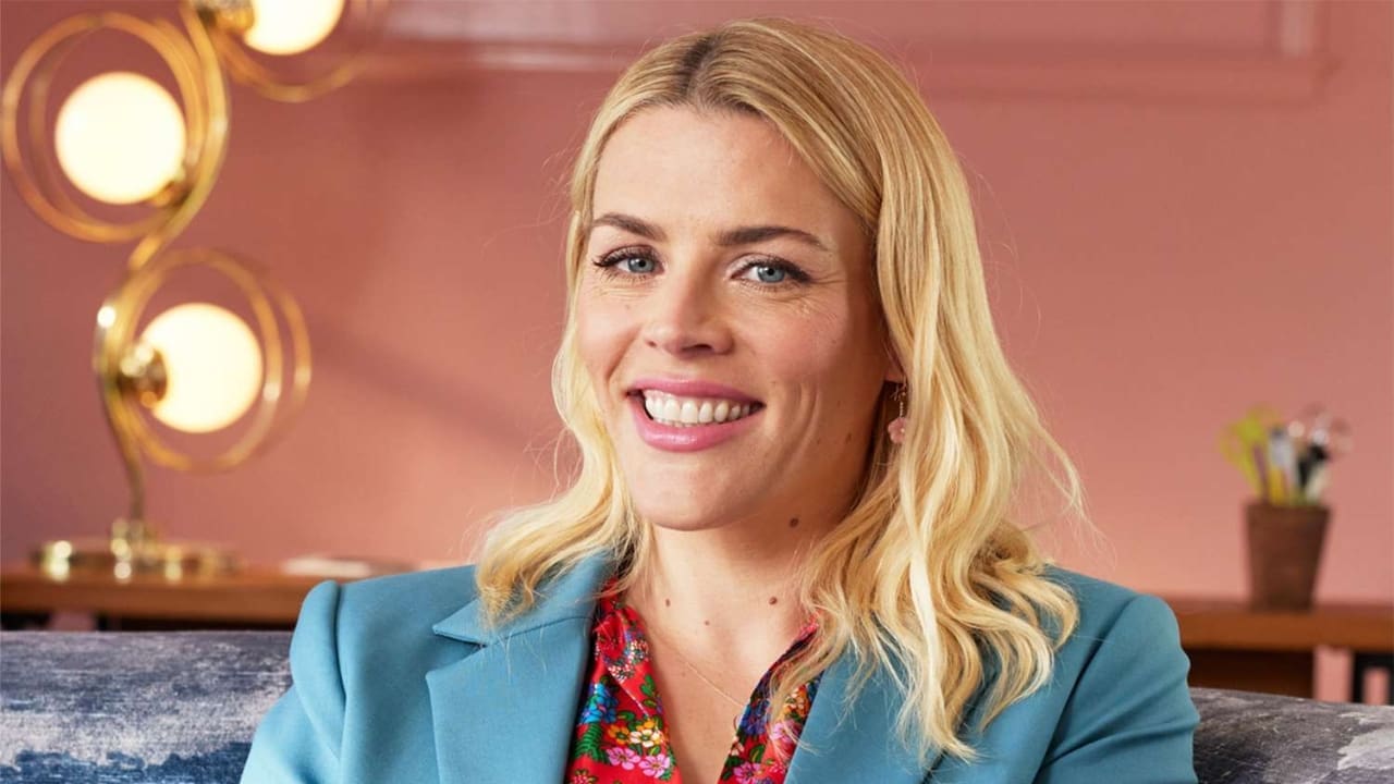 Busy Philipps Net Worth Details Busy Philipps Net Worth Details