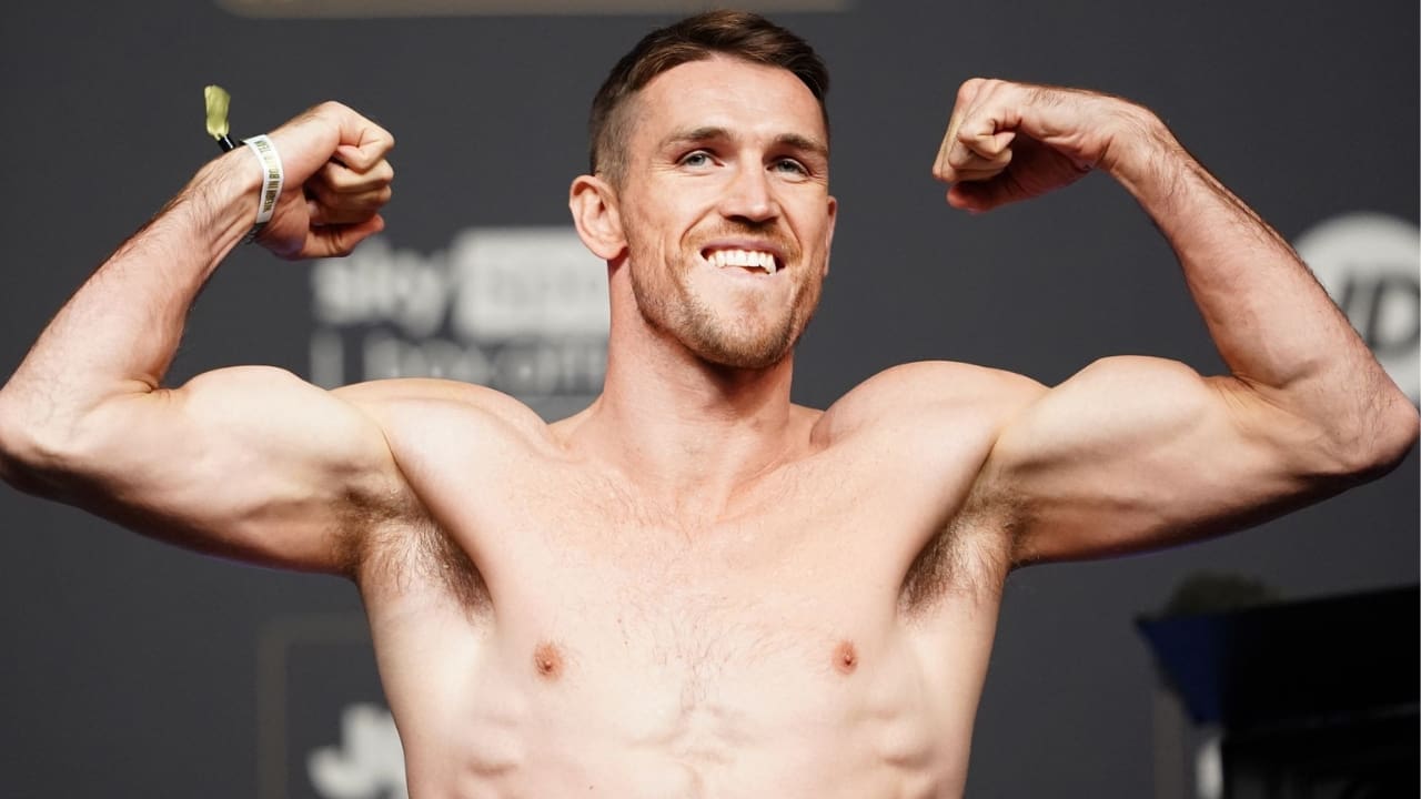 Callum Smith Net Worth Details Callum Smith Net Worth Details