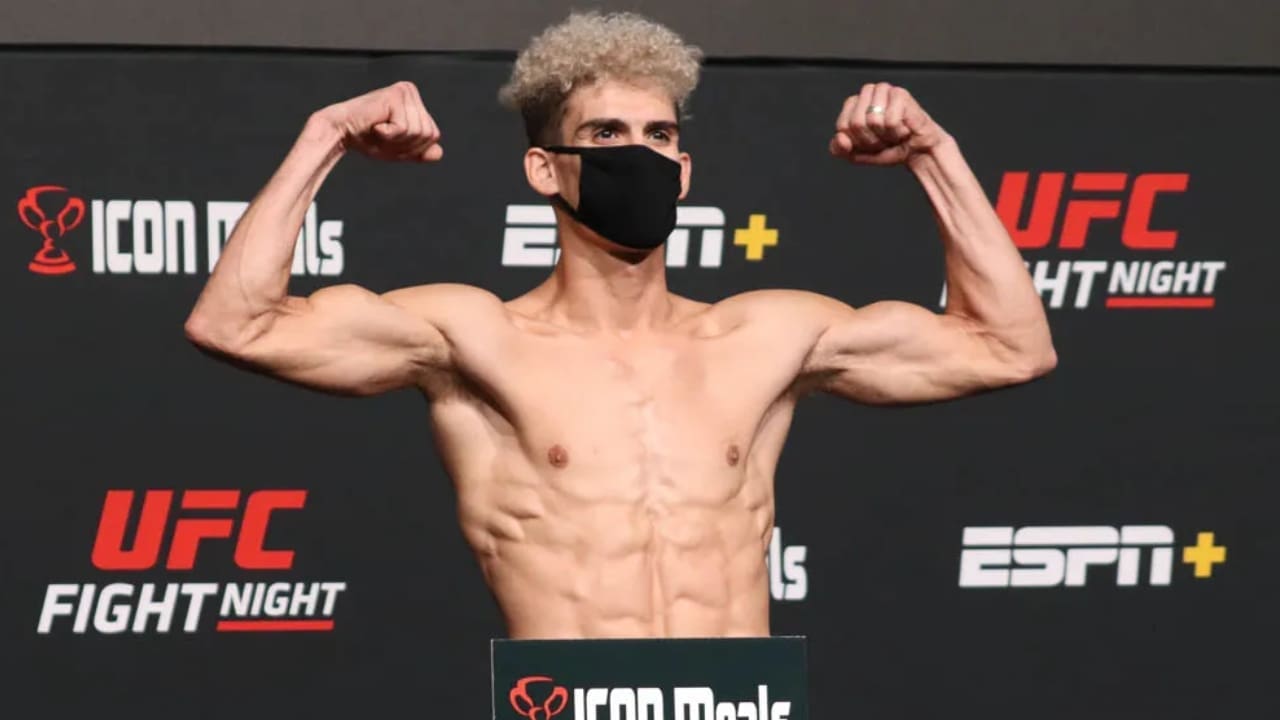 Charlie Ontiveros Net Worth Details Charlie Ontiveros Net Worth Details
