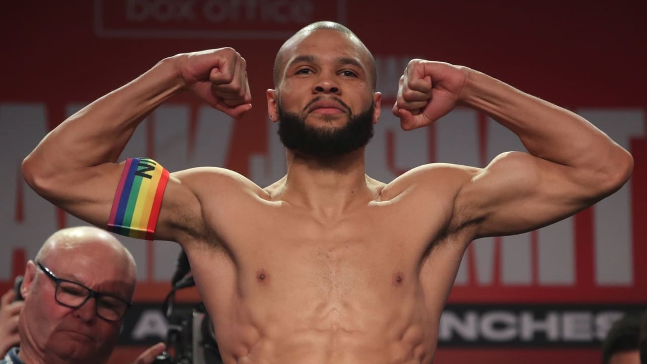 Chris Eubank Jr Net Worth Details Chris Eubank Jr Net Worth Details