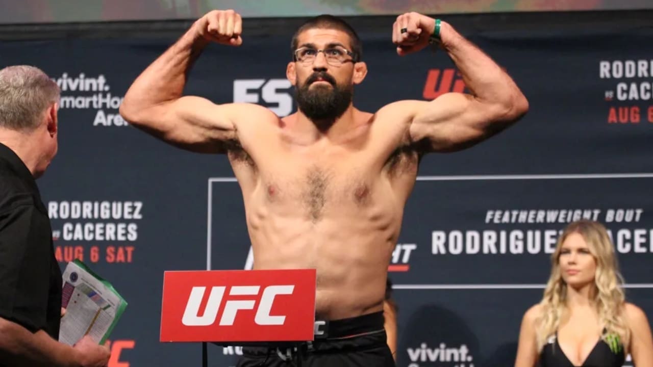 Court McGee Net Worth Details Court McGee Net Worth Details