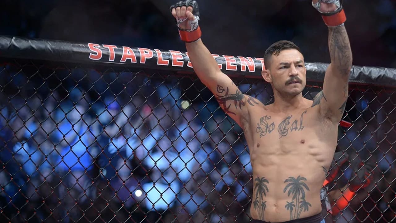 Cub Swanson Net Worth Details Cub Swanson Net Worth Details