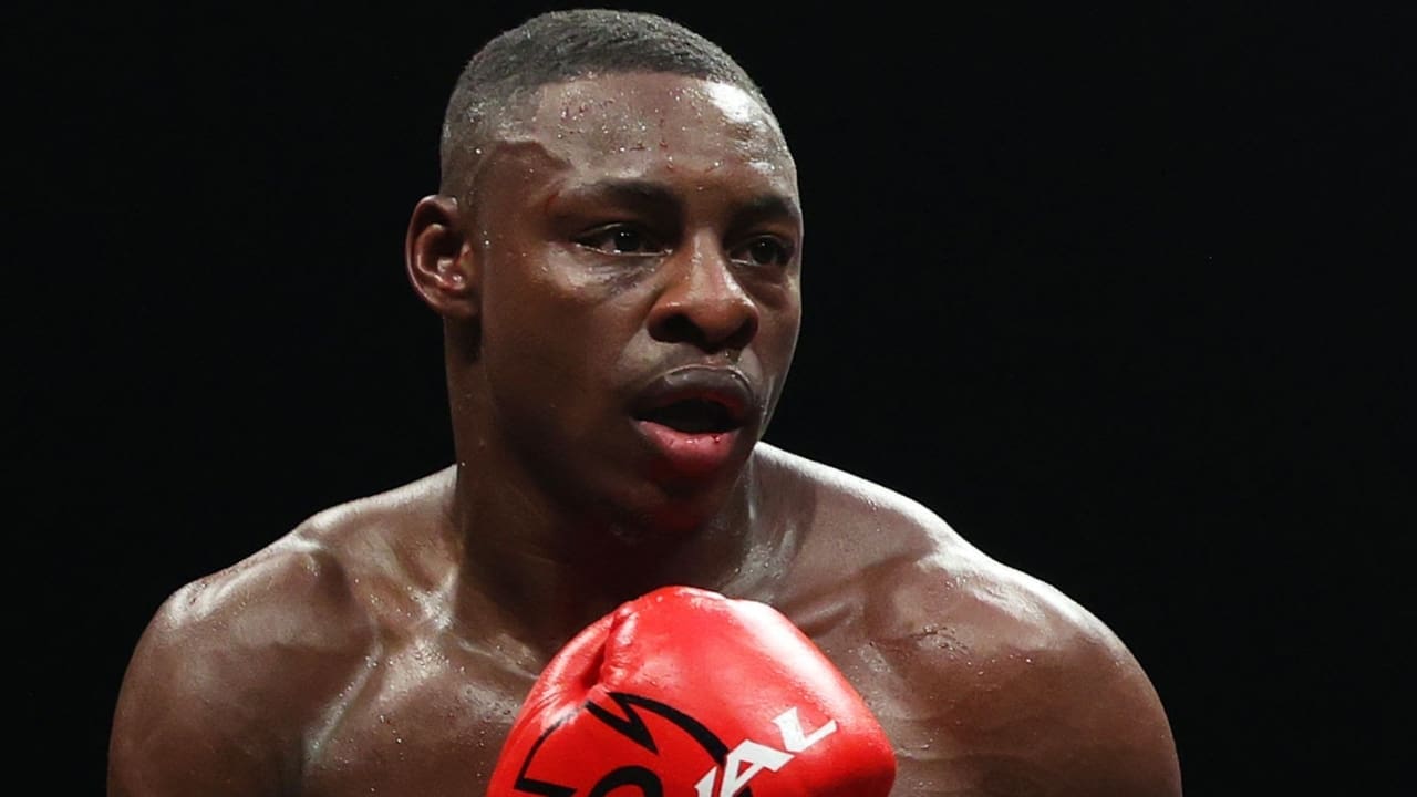 Dan Azeez Net Worth Details