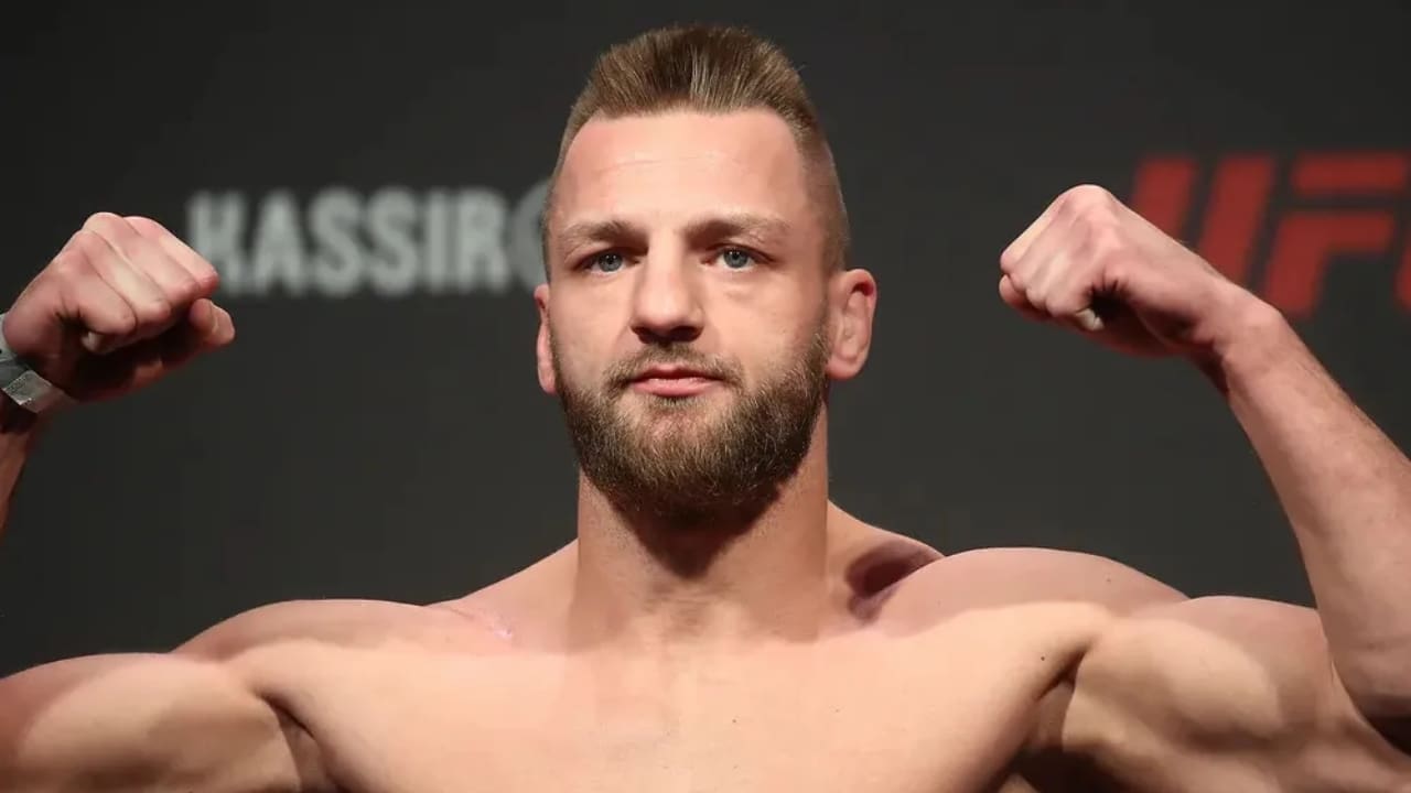 David Zawada Net Worth Details David Zawada Net Worth Details