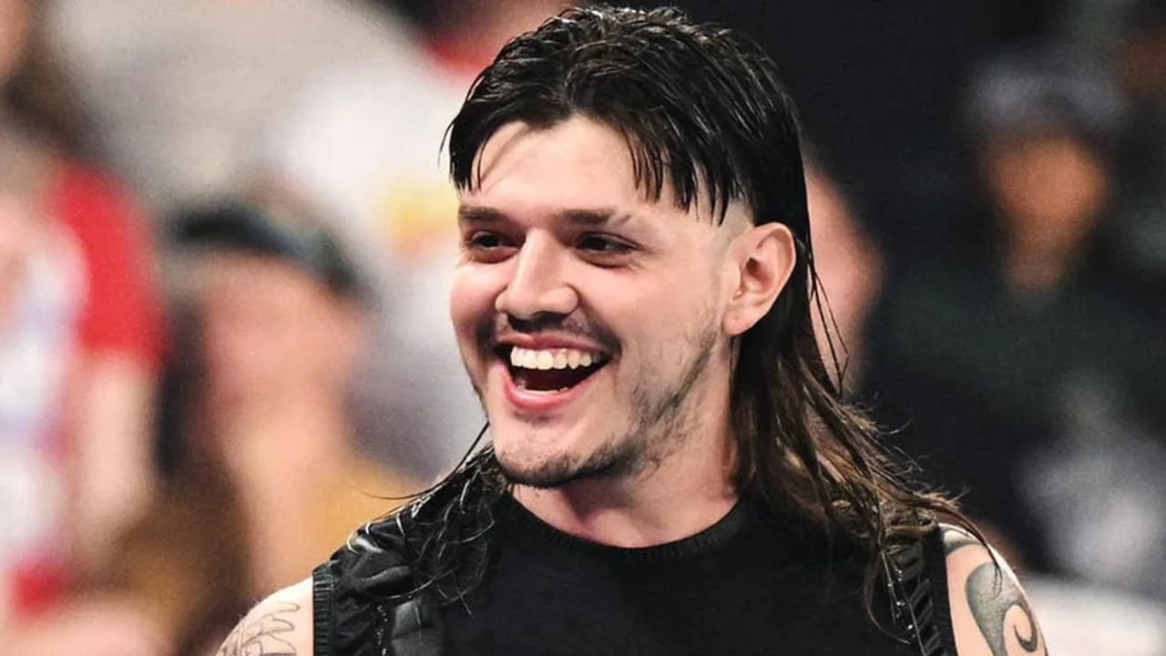 Dominik Mysterio Net Worth Details Dominik Mysterio Net Worth Details