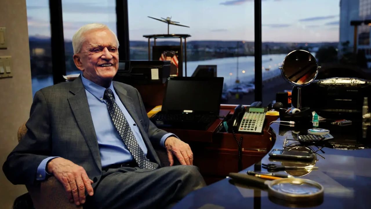 Don Laughlin Net Worth Details Don Laughlin Net Worth Details