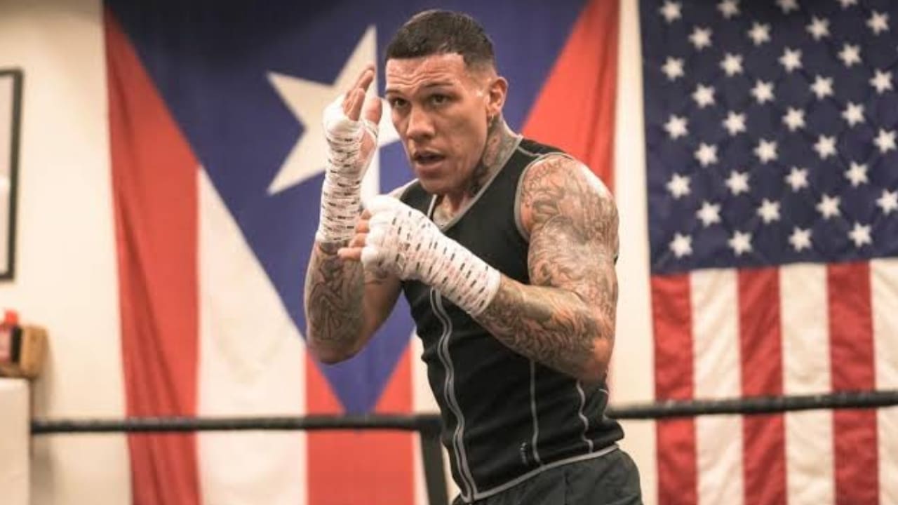 Gabriel Rosado Net Worth Details Gabriel Rosado Net Worth Details
