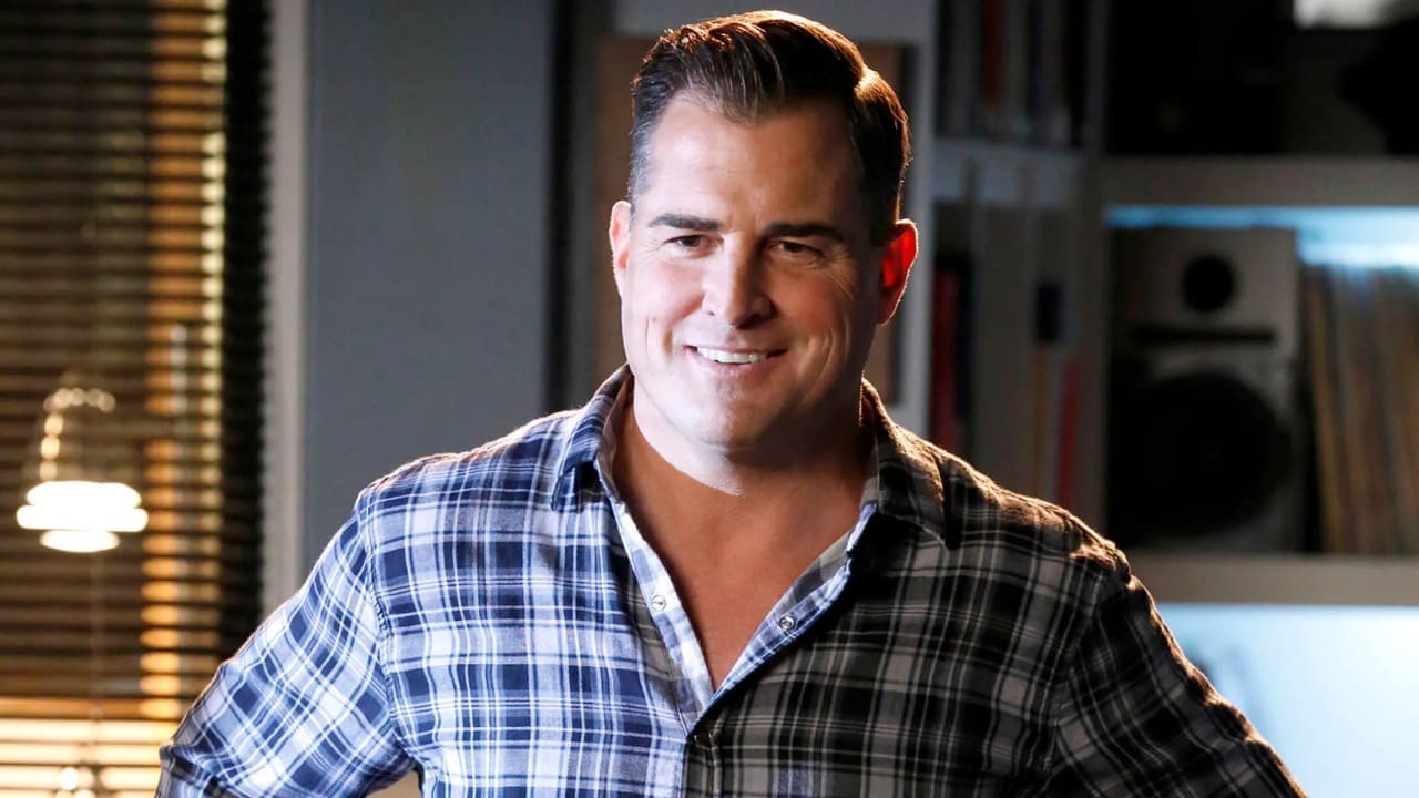George Eads Net Worth Details George Eads Net Worth Details