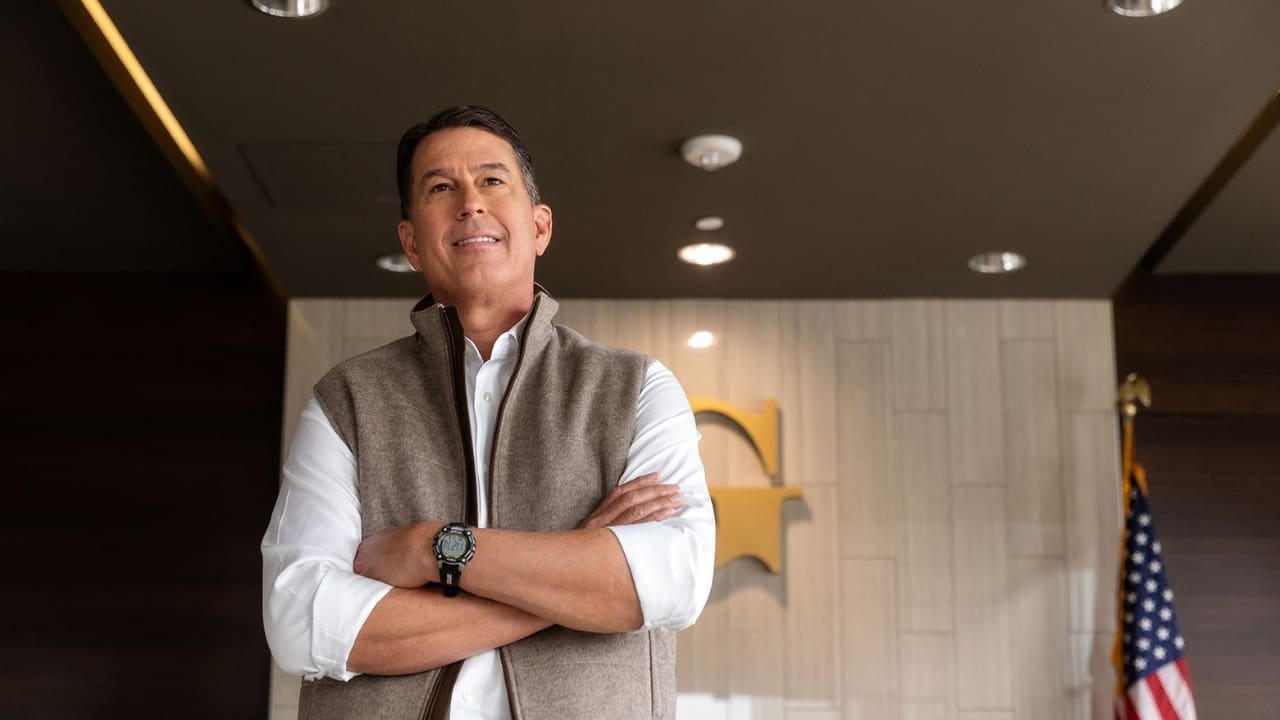 Gordon McKernan Net Worth Details Gordon McKernan Net Worth Details