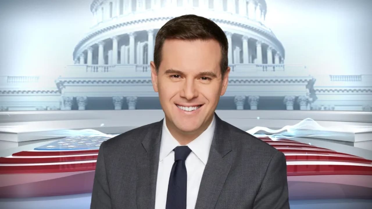 Guy Benson Net Worth Details Guy Benson Net Worth Details