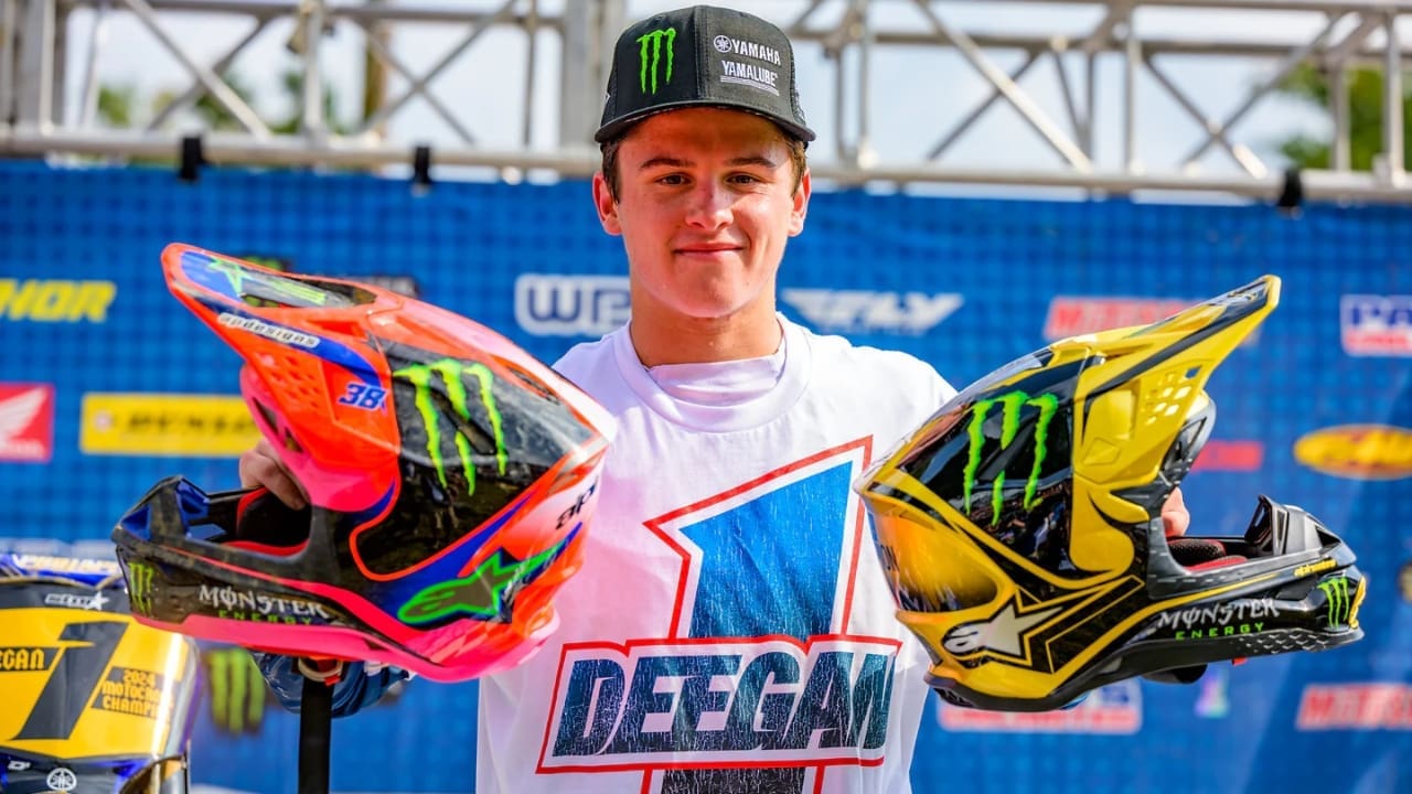 Haiden Deegan Net Worth Details Haiden Deegan Net Worth Details