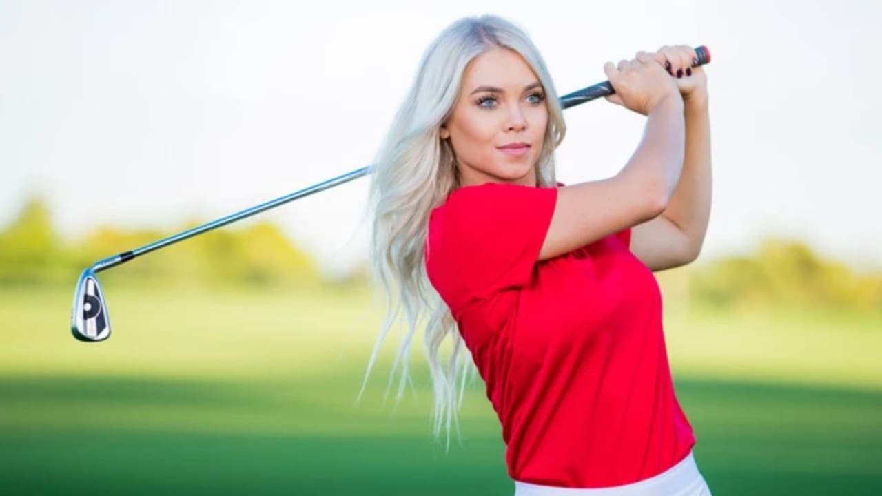 Hailey Ostrom Net Worth Details Hailey Ostrom Net Worth Details
